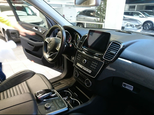 Mercedes Benz Gle500, Excelente Estado, Unico Dueño