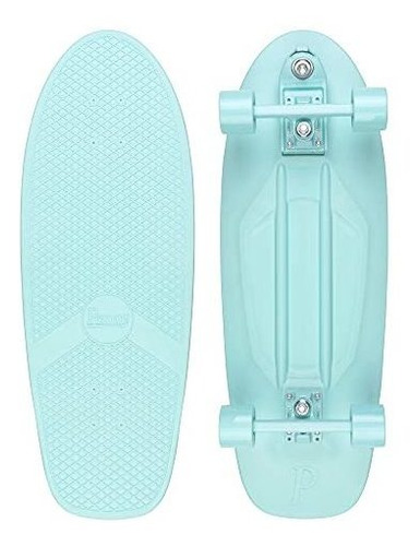 Patineta, Skatebboards Es Penny Australia, 29 Pulgadas Mint 