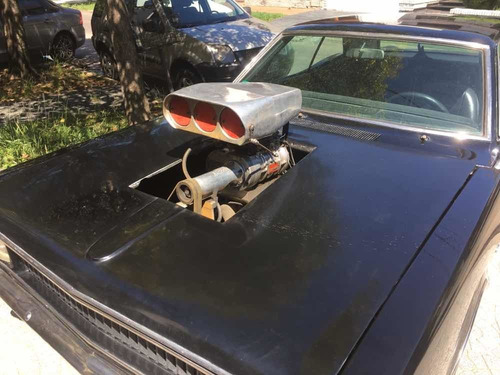 Dodge Gtx