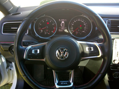 Volkswagen Vento Gli