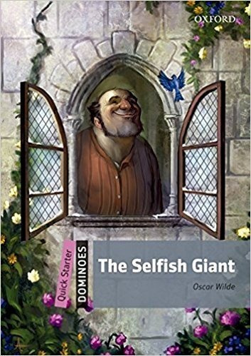 Selfish Giant,the-dominoes Quick Starter With Mp3 **new Ed**