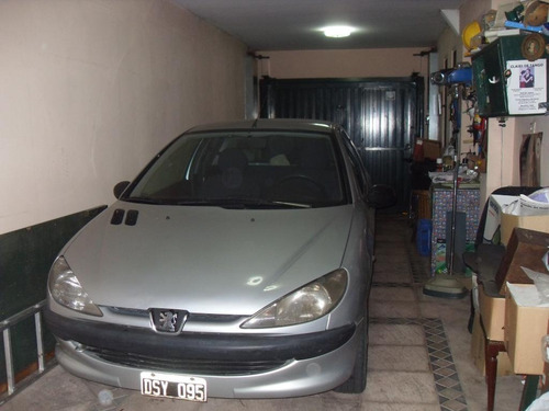 Imagen 11 de 11 de Chalet 5 Amb. Buen Estado S/lote 10x42m² Con Parque Y Pileta - Moron