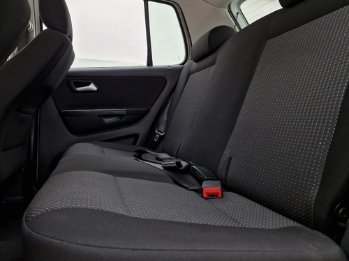 Volkswagen Fox 1.6 MSI TOTAL FLEX CONNECT 4P MANUAL