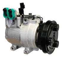 Comprar Compresor A\u002Fc Compatible Hyundai Accent 1.6 L4 2001-2005