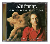 Comprar Luis Eduardo Aute Grandes Exitos Cd Son