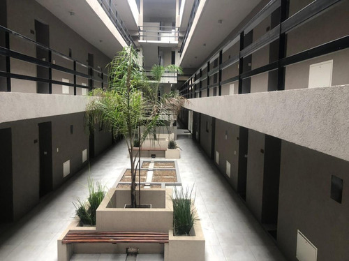 Imagen 7 de 17 de Departamento - Campus Vista