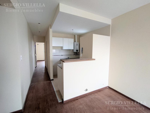 Imagen 3 de 14 de Juan Jose Paso 1200 - 1 Dormitorio En Venta En Rosario
