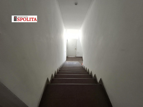 Departamento En Venta En Chilavert