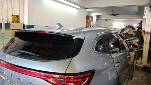 Oferta Polarizado Intermedio Auto Chico/mediano