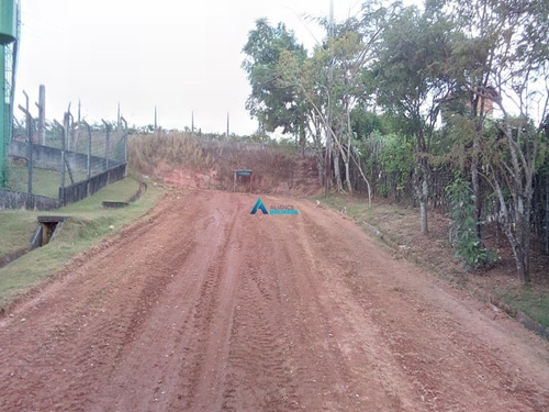 Chácara C/ 4 Quartos, Área Total De 5.299 M², Próximo Da Rodovia Eng. Constâncio Cintra, Jundiaí - Ch00255 - 69316660
