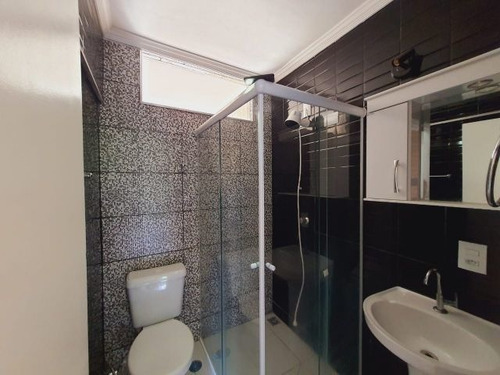 Imagem 11 de 13 de Apartamento A Venda No Condomínio Parque Nova Cidade - Vila Santa Maria - Jundiaí/sp. - Ap06397 - 69742319