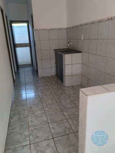 Imagem 13 de 15 de Condominio De Casas - V-11769