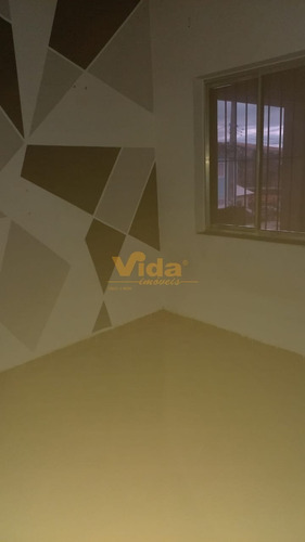Imagem 5 de 15 de Sobrado A Venda Em Quitaúna - Osasco - 46834