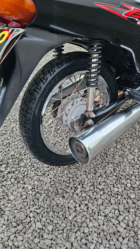 Vendo: Honda Biz 100 Es , Ano: 05/05, Motor: 100cc,