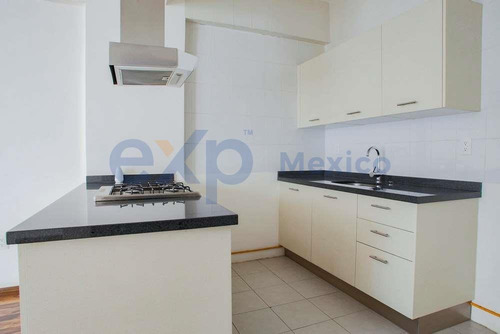 Imagen 9 de 11 de Se Vende Departamento Recien Remodelado En Nonoalco