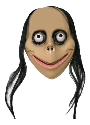 Máscaras Para Bromas En Halloween, Mxmok-001, 1 Pza. 24x17x3 | Meses sin intereses Máscaras Para Bromas En Halloween, Mxmok-001, 1 Pza. 24x17x3 | Meses sin intereses