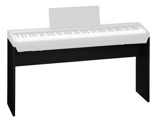 Roland Ksc-70-bk Soporte Base Para Piano Digital Fp-30 Negro
