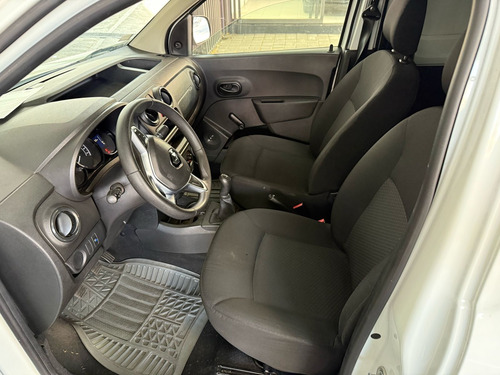 Renault Kangoo 1.6 Intens