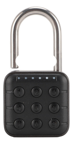 Wa Locker Locker Lock Combination, Aleación De Zinc,