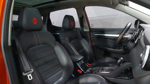 MG Zs 1.5 Elegance Cvt