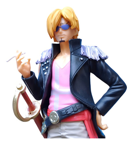 Figura Sanji Vinsmoke One Piece