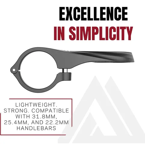 Wahoo Elemnt Mount Compatible MĂșltiples Computadoras W...