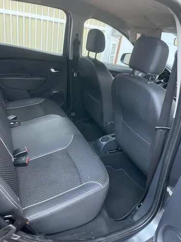Renault Stepway 1.6 Intens At