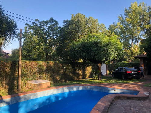 Imagen 2 de 22 de Venta De Casa Quinta En Pte. Derqui