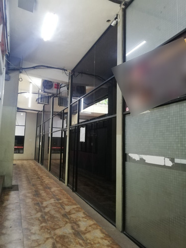 Imagen 4 de 13 de Local Comercial En Arrendamiento Fruta´s Condominium Detrás Buenaventura Guatire Estado Miranda 27m2