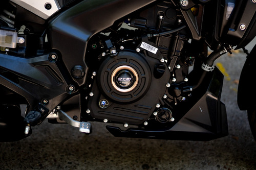 Bajaj Dominar 250 Abs Financiacion Moto 0km Urquiza Motos
