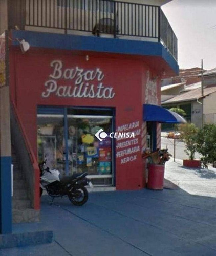 Imagem 1 de 2 de Ponto À Venda, 60 M² Por R$ 40.000,00 - Jardim Paulista Ii - Indaiatuba/sp - Pt0006