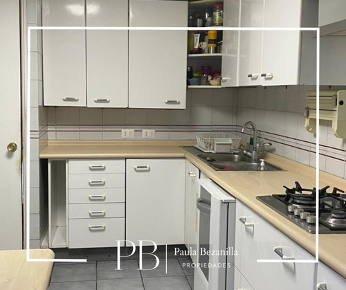Casa 5 Dormitorios | 190m2 | San Carlos De Apoquindo
