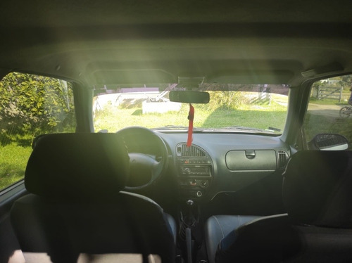 Citroën Saxo 1.4