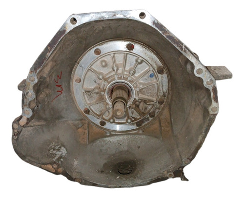 Imagen 2 de 4 de Caja Automatica E4od Ford Bronco F-150 4x2