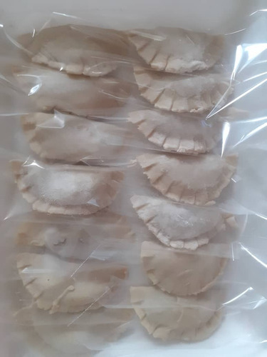 Imagen 5 de 5 de Pastelitos Andinos
