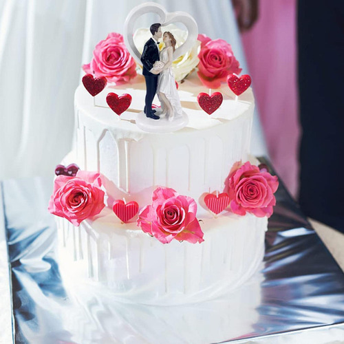 Para Figuras De Novia Y Novio Decoraciones Para Pasteles De