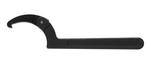 Williams Llave Inglesa De Gancho Ajustable 472, De 1-1/4 A 3