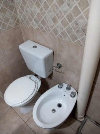 Imagen 15 de 16 de Venta Dpto Haedo 2 Amb.
