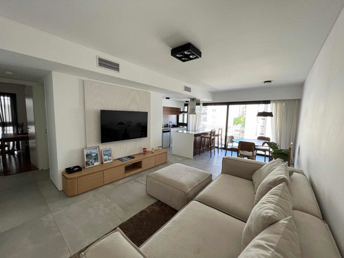 Imagen 2 de 23 de Dueño Vende Depto 3 Ambientes Donna Terra Azcuy Con Dos Cocheras