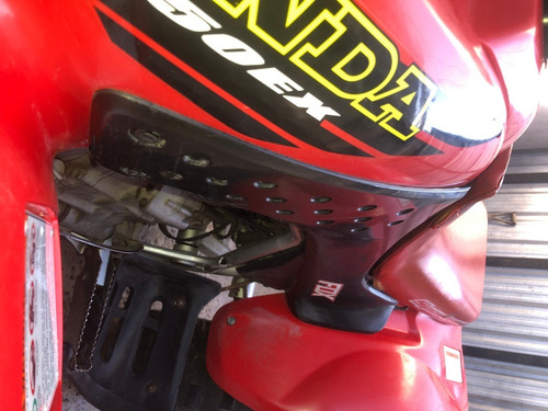 Imagen 5 de 12 de Honda Sportrax 250 Ex