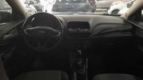Chevrolet Onix 1.0