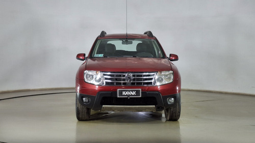 Renault Duster 1.6 16V DYNAMIQUE