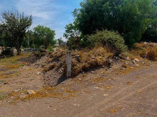 Imagen 7 de 10 de Venta De Terreno En Tultepec