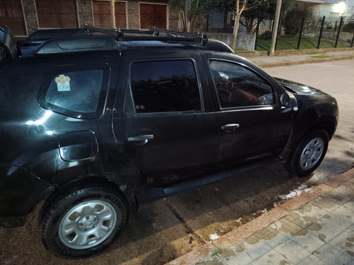 Renault Duster 1.6 4x2 Dynamique 110cv