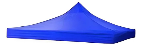 Lona Para Toldo Plegable 3x3 Metros Impermeable 1.8kg 