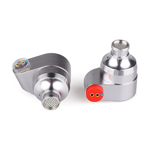 Auriculares Con Monitor Intrauditivo Para Tin Hifi T2