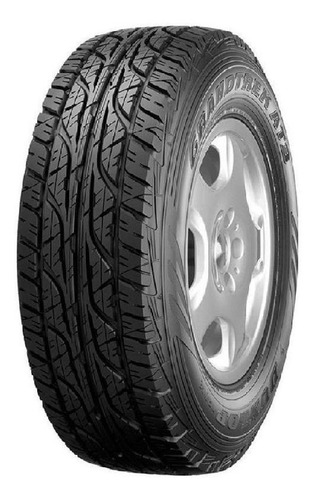 Pneu Dunlop Grandtrek AT3 205/70R15 96 T