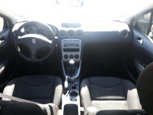 Peugeot 308 1.6 Active 2014