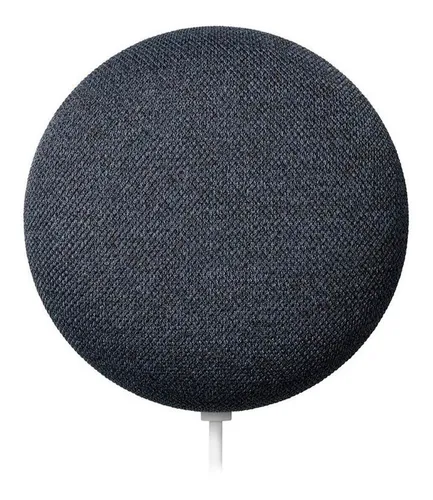 Google Nest Mini Nest Mini 2nd Gen Con Asistente Virtual G
