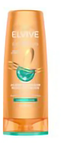 Pack Acondicionador Elvive Óleo Extraordinario Rizos Definid
